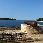 By The Sea *