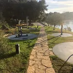 By The Sea Pula