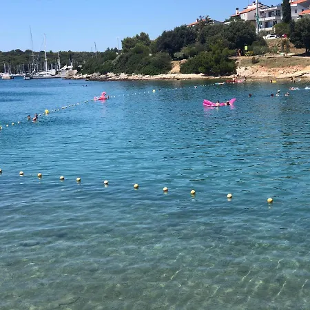 By The Sea * Pula