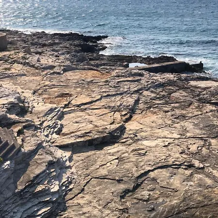 Daire By The Sea *