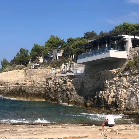 Apartman By The Sea