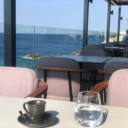 By The Sea Apartment Pula
