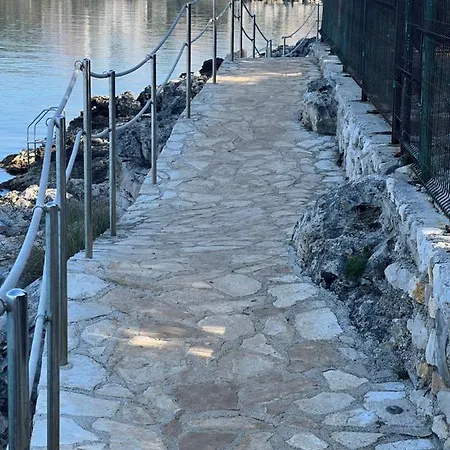 By The Sea