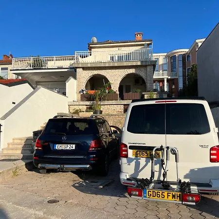 By The Sea Appartement Pula