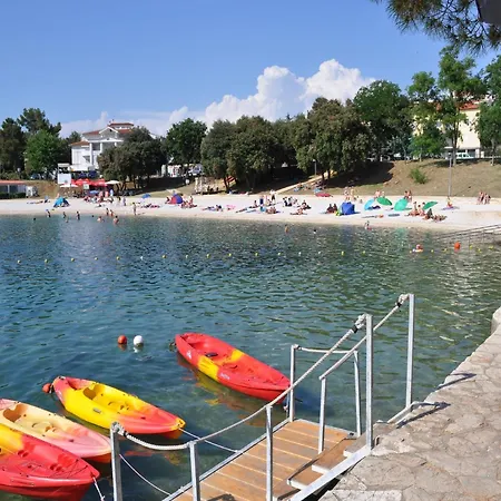 By The Sea Pula