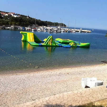 By The Sea Pula