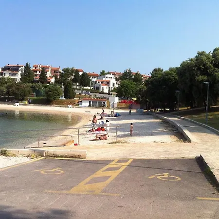 By The Sea