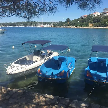 Appartamento By The Sea