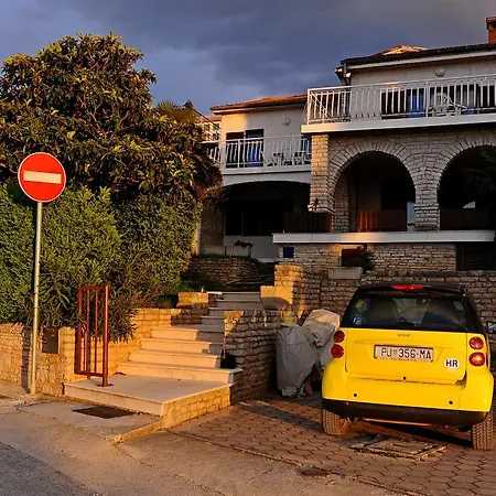 By The Sea
