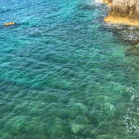 海旁公寓酒店 公寓