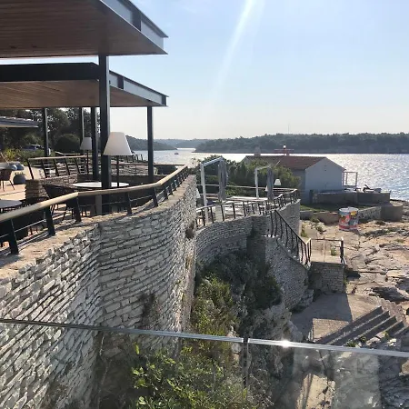 海旁公寓酒店 * 普拉