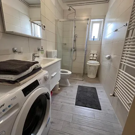 海旁公寓酒店 公寓 普拉