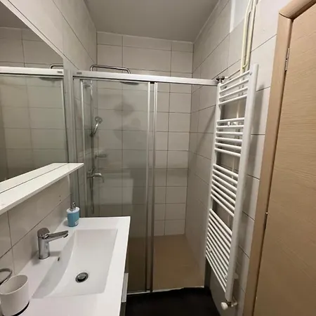 海旁公寓酒店 公寓 普拉