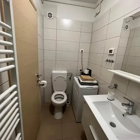 公寓 海旁公寓酒店