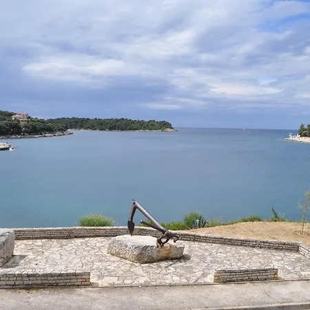 Apartament By The Sea