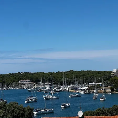 海旁公寓酒店 普拉