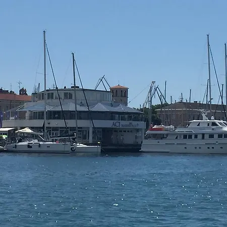 By The Sea