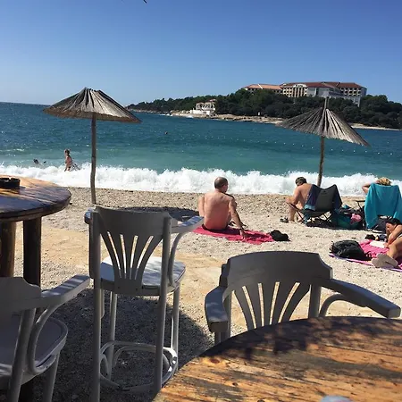 公寓 海旁公寓酒店