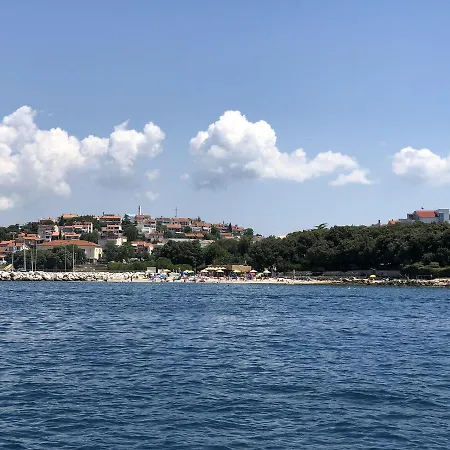 海旁公寓酒店 公寓 *