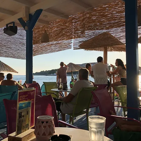 公寓 海旁公寓酒店 *