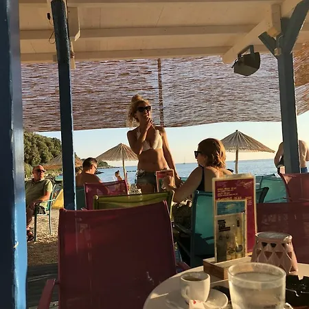 公寓 海旁公寓酒店 *