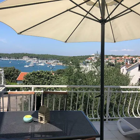 公寓 海旁公寓酒店