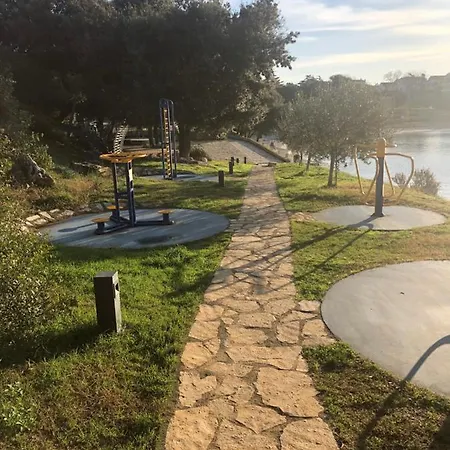 海旁公寓酒店 普拉