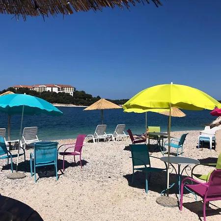By The Sea Apartamento Pula
