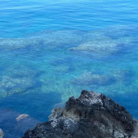 By The Sea بولا
