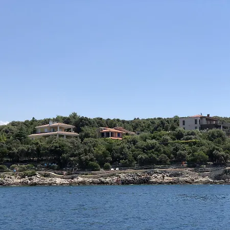 By The Sea