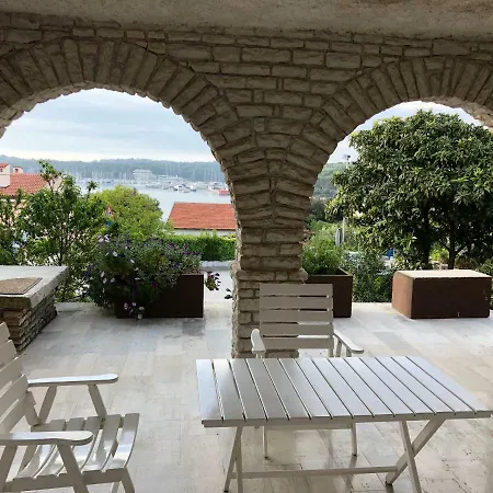 Apartman By The Sea *