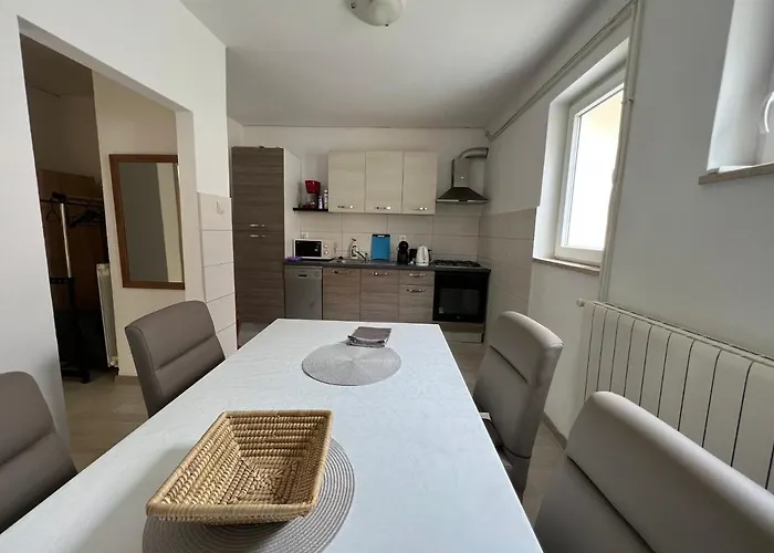 By The Sea Apartment